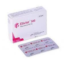 Elivier 500